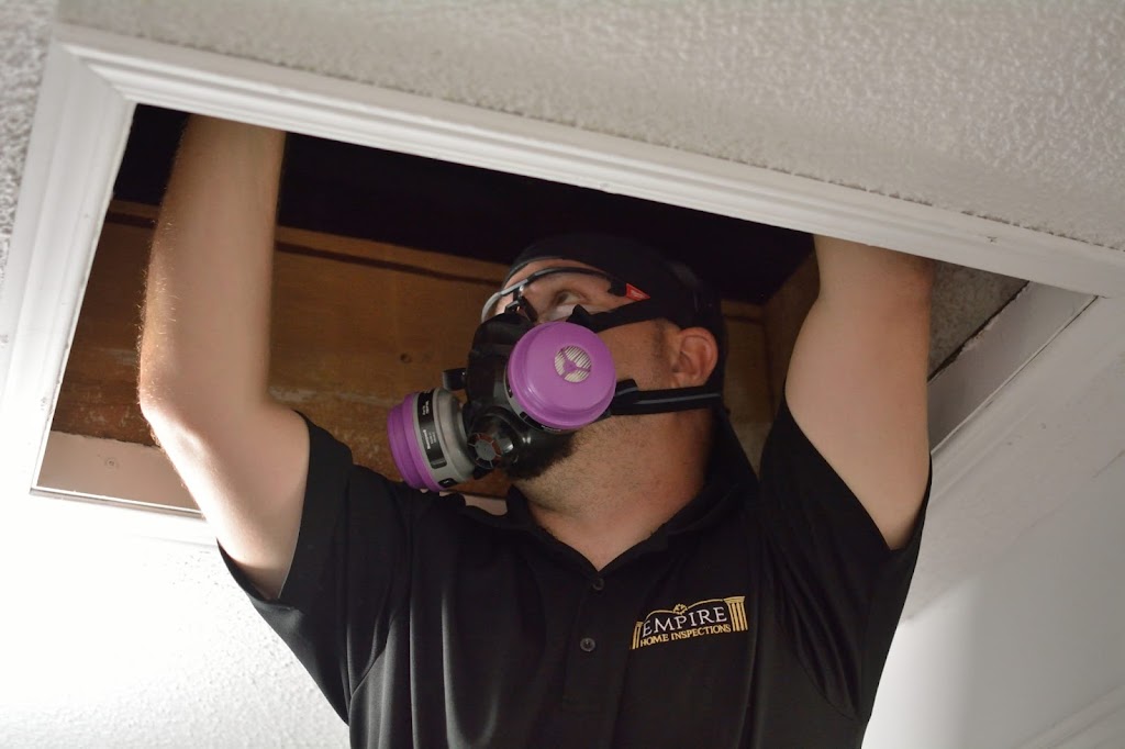 Empire Home Inspections | 160 Bathgate Crescent, Courtice, ON L1E 0B5, Canada | Phone: (647) 300-1916