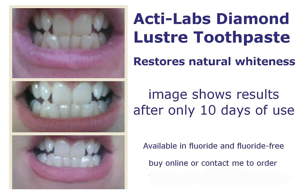 Acti-Labs with Ashley | 12865 Nova Scotia Trunk 1, Hantsport, NS B0P 1P0, Canada | Phone: (902) 300-1167