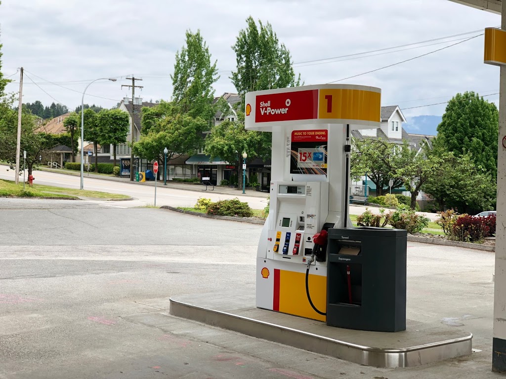 Shell | 2405 Saint Johns Street, Port Moody, BC V3H 2B2, Canada | Phone: (604) 936-0633
