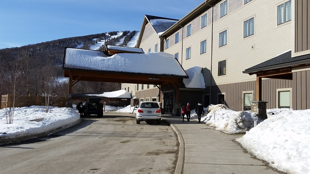 Stateside Hotel and Baselodge | 120 VT-242, Jay, VT 05859, USA | Phone: (802) 988-2611
