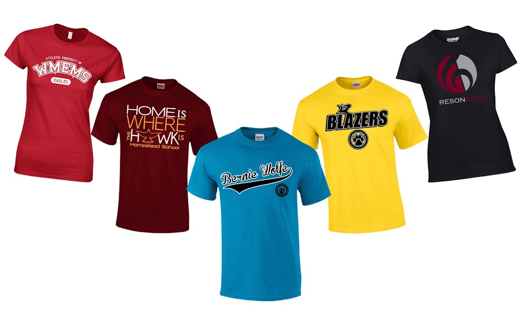 Fireproof Apparel - Winnipeg Screen Printing and Website Design | 74 Tomkins Bay, Winnipeg, MB R2G 4E6, Canada | Phone: (204) 999-8904