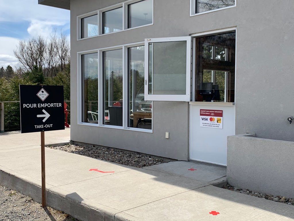 Mickeys Café | 832 Chemin du Village, Morin-Heights, QC J0R 1H0, Canada | Phone: (450) 644-0060