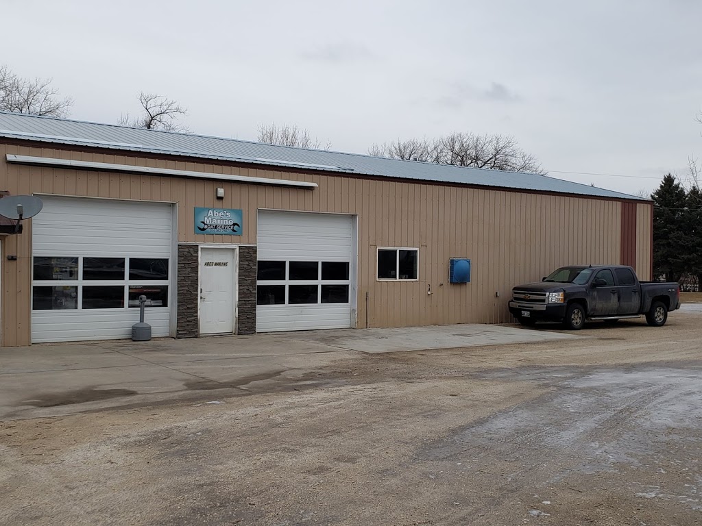 Abes Marine | Box 160, RR1, Morden, MB R6M 1V9, Canada | Phone: (204) 362-7567