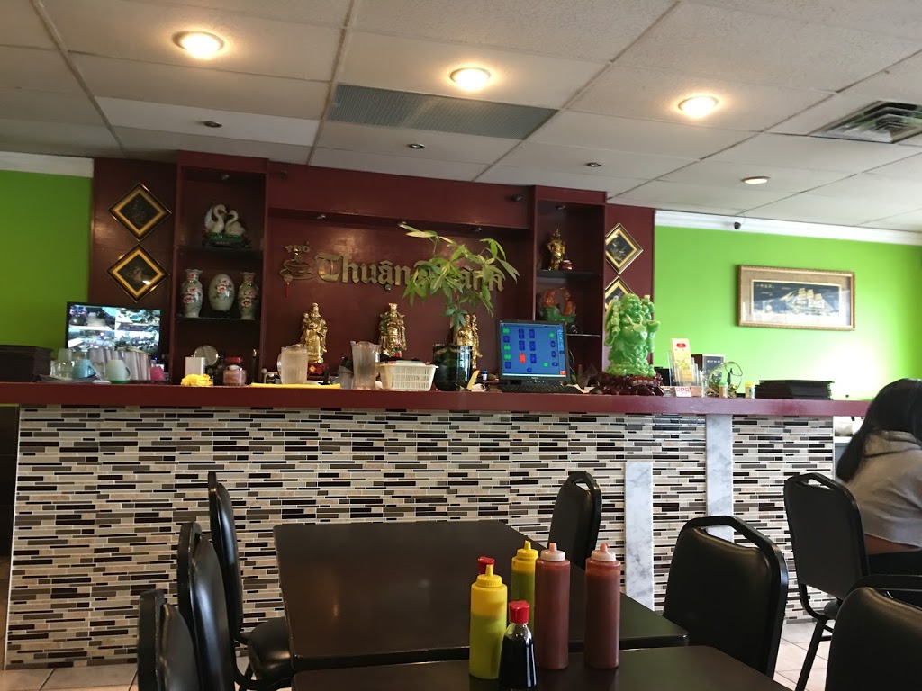 Thuân Thành Restaurant | 1472 Huron St, London, ON N5V 2G5, Canada | Phone: (519) 452-3834