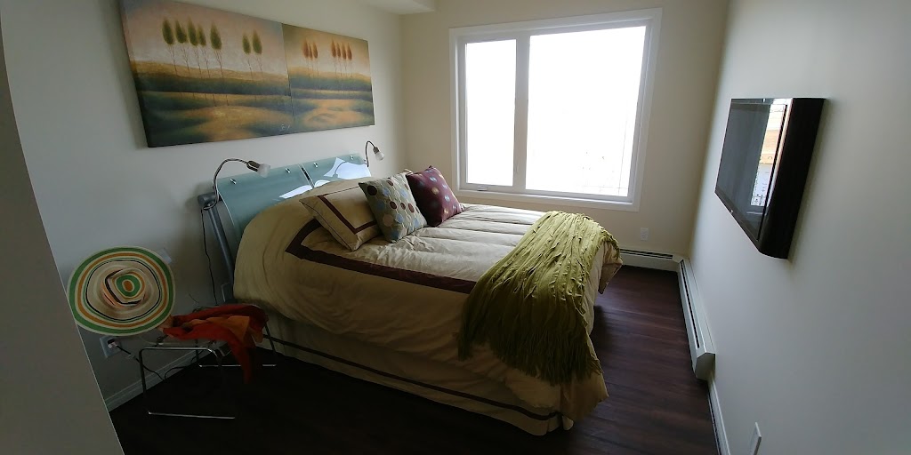 Treo @ Sherwood | 440 Sherwood Blvd NW, Calgary, AB T3R 1S9, Canada | Phone: (833) 361-2507