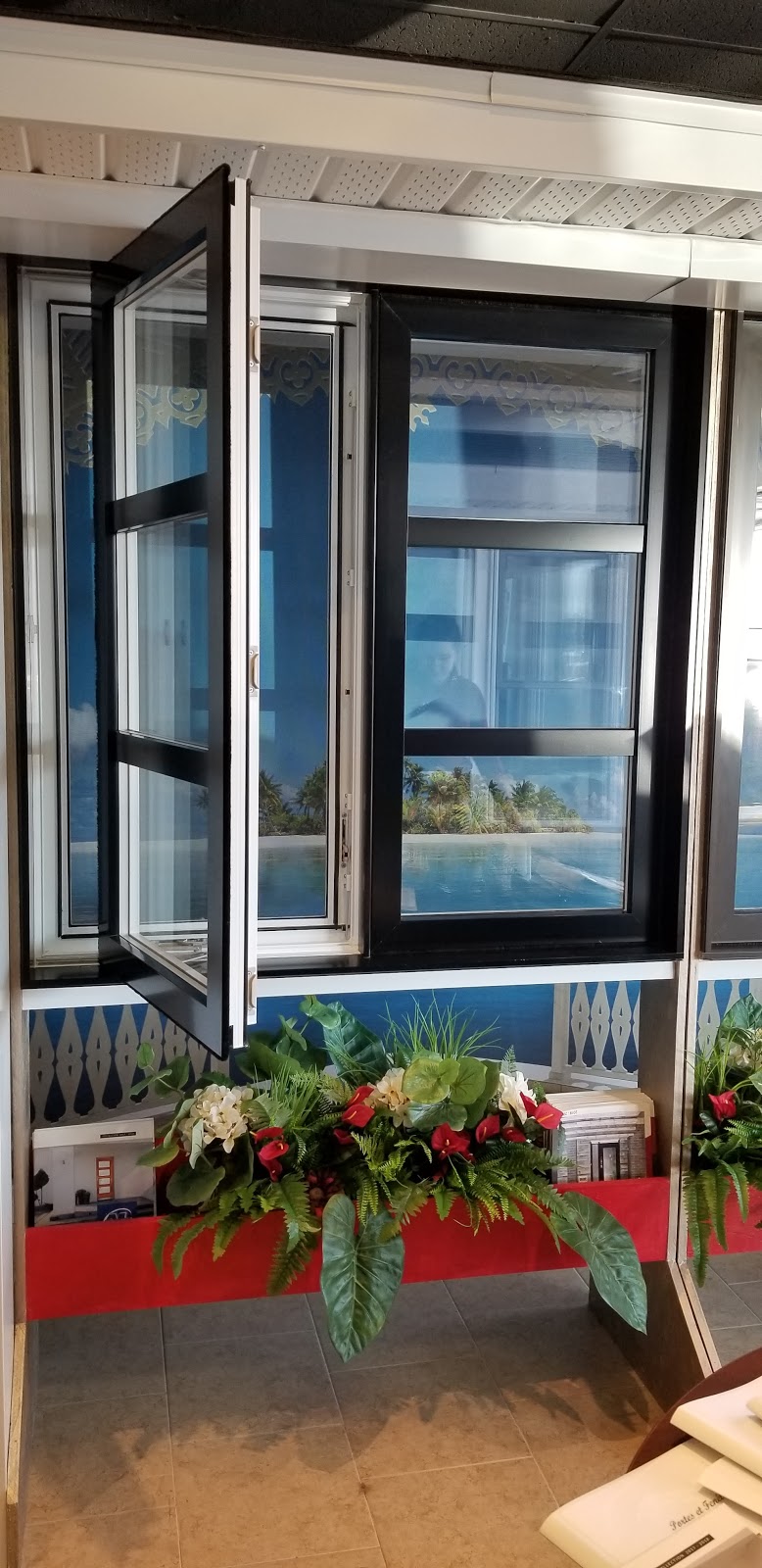 Solarium Horizon Solutions Inc | 641 Boulevard Saint-Luc, Saint-Jean-sur-Richelieu, QC J2W 2G6, Canada | Phone: (514) 375-5358
