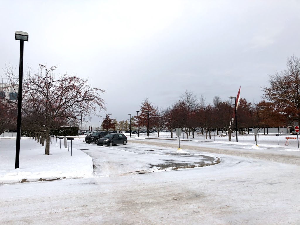 Canadian Space Agency | 6767 Route de lAéroport, Saint-Hubert, QC J3Y 8Y9, Canada | Phone: (450) 926-4800
