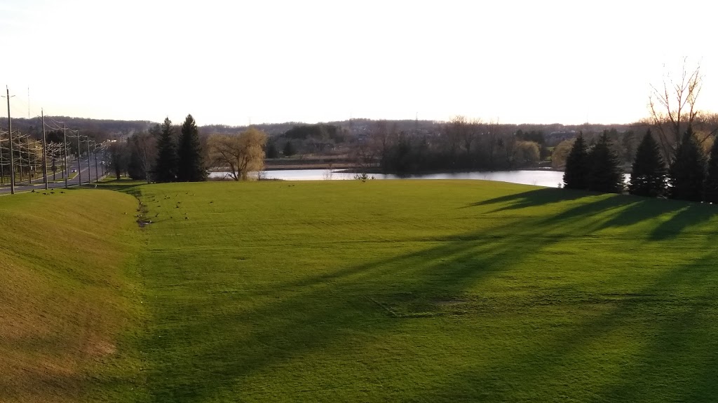University of Waterloo Environmental Reserve | Trans Canada Trail, Waterloo, ON N2L 0A1, Canada | Phone: (519) 888-4567