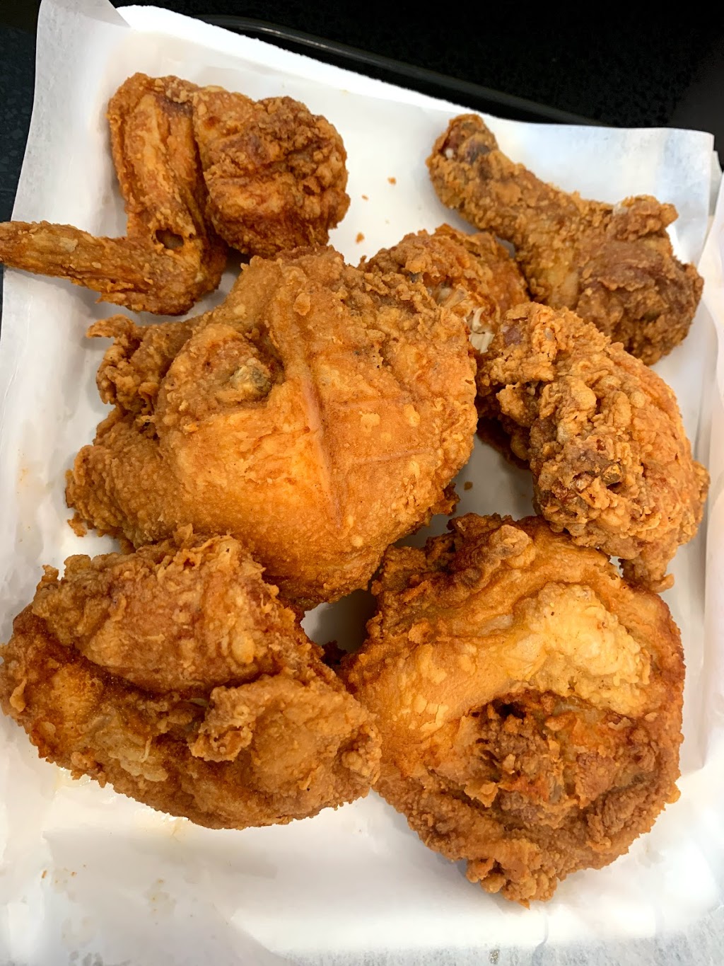 CHICK CHEF | 377 Burnhamthorpe Rd E # 2A, Mississauga, ON L5A 3Y1, Canada | Phone: (905) 804-0042
