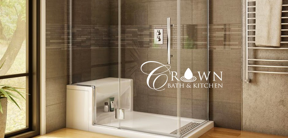 Crown Bath & Kitchen | 221 Woodlawn Rd W, Guelph, ON N1H 8P4, Canada | Phone: (519) 836-8846