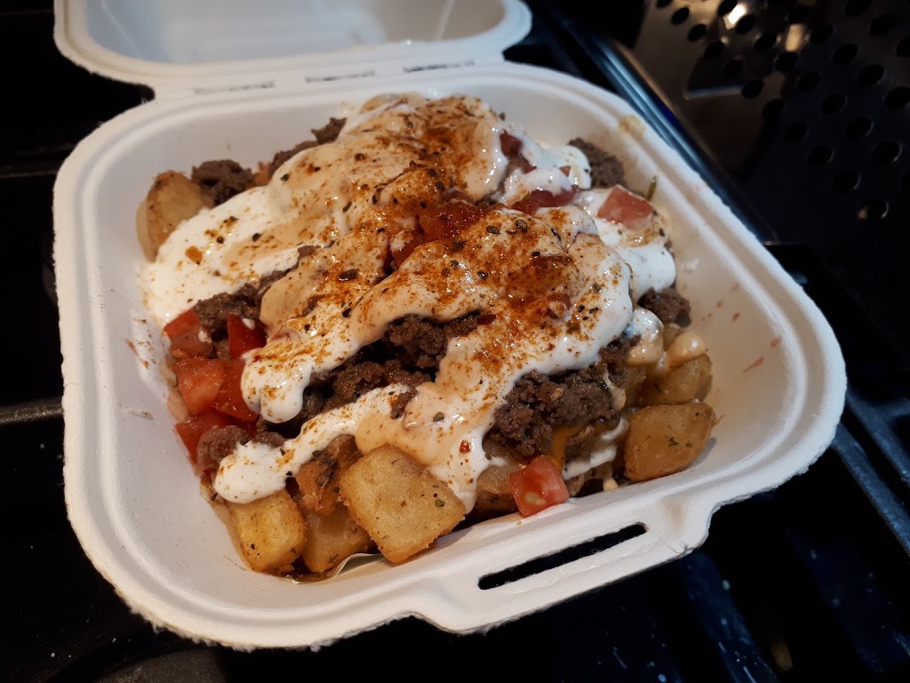 Guac Mexi Grill | 1890 Mosley St Unit# 3, Wasaga Beach, ON L9Z 1Z4, Canada | Phone: (705) 429-8422