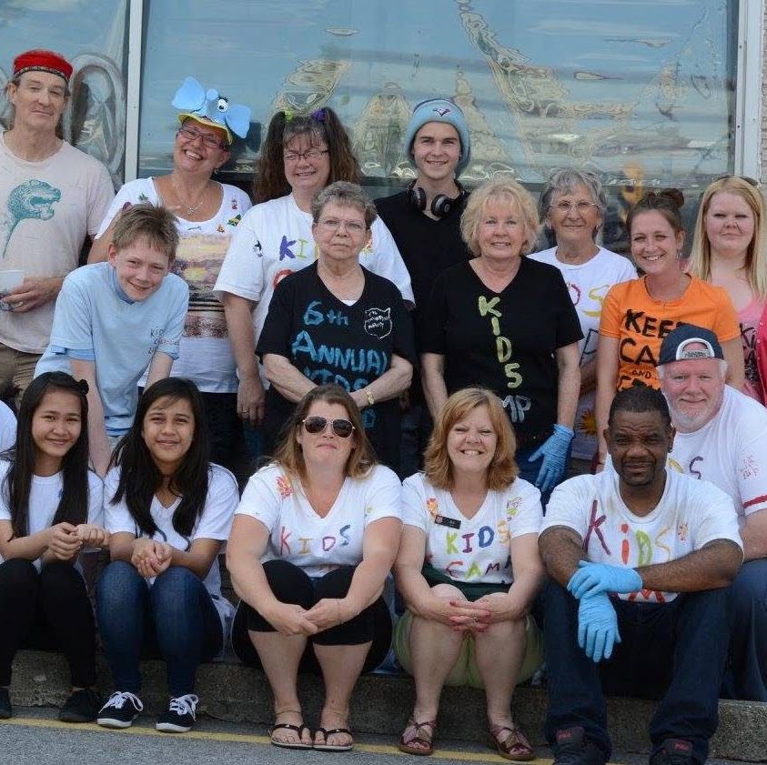 Salvation Army Thrift Store | 11 Essa Rd, Barrie, ON L4N 3K4, Canada | Phone: (705) 728-3794