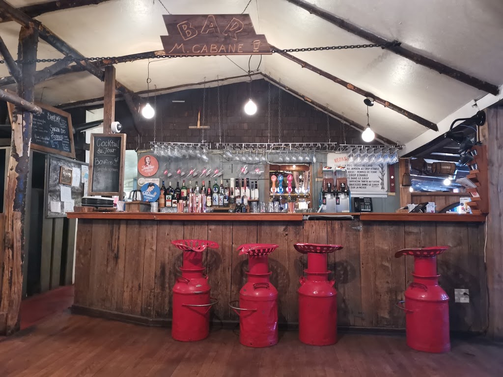 La Tablée des Pionniers | 1357 Rue Saint Faustin, Saint-Faustin-Lac-Carré, QC J0T 1J3, Canada | Phone: (819) 688-2101