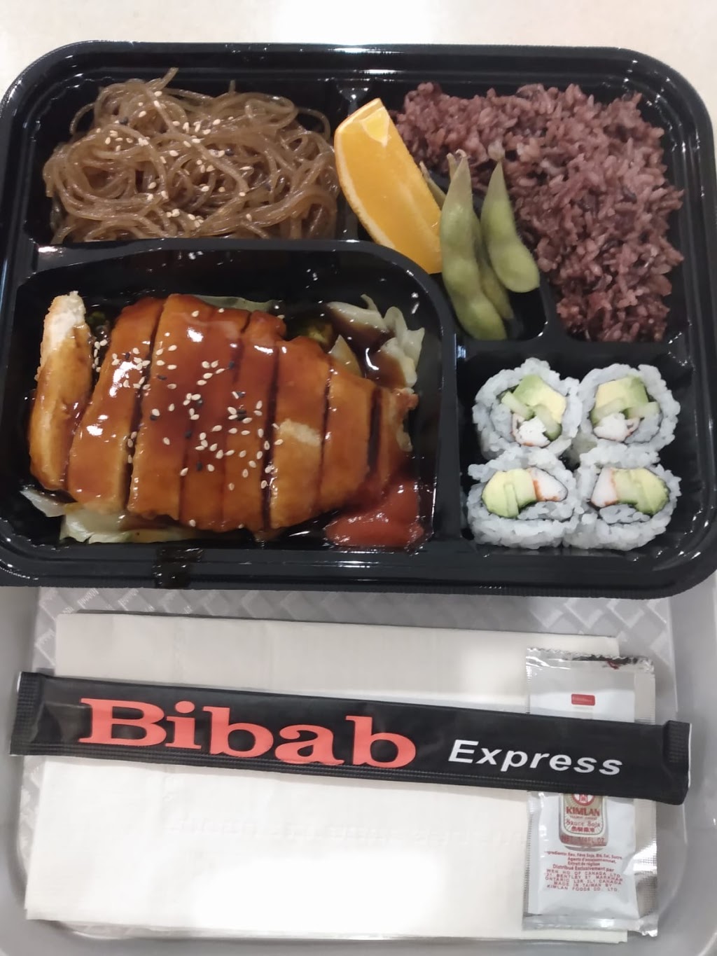 Bibab Express | 280 Guelph St, Georgetown, ON L4G 4B1, Canada | Phone: (905) 702-2562