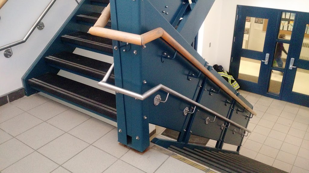 Soudure Caron inc. | 147 QC-104, Saint-Jean-sur-Richelieu, QC J2X 1H4, Canada | Phone: (514) 730-2153