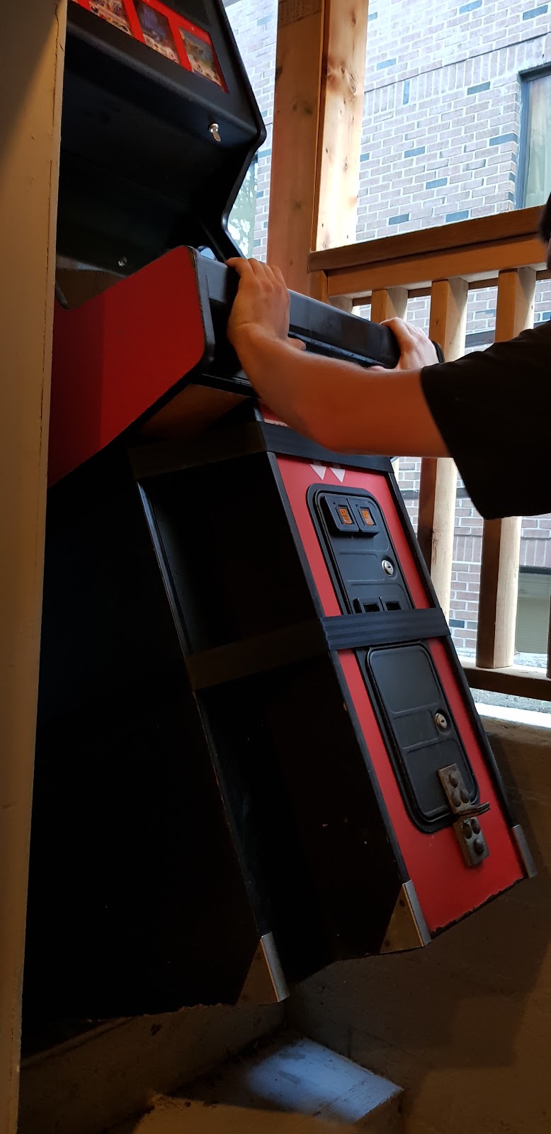 Moving Again | 971 Princess Ave, London, ON N5W 3M9, Canada | Phone: (519) 439-5987