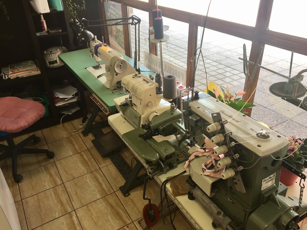 Millway Dry Cleaners | 3200 Erin Mills Pkwy #5, Mississauga, ON L5L 1W8, Canada | Phone: (905) 828-6501