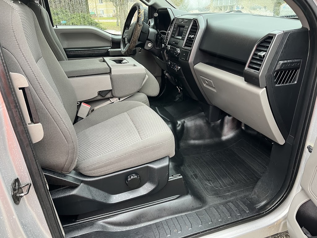 Spit & Shine Detailing | 1985 9th Ave E, Owen Sound, ON N4K 6B9, Canada | Phone: (226) 974-5833