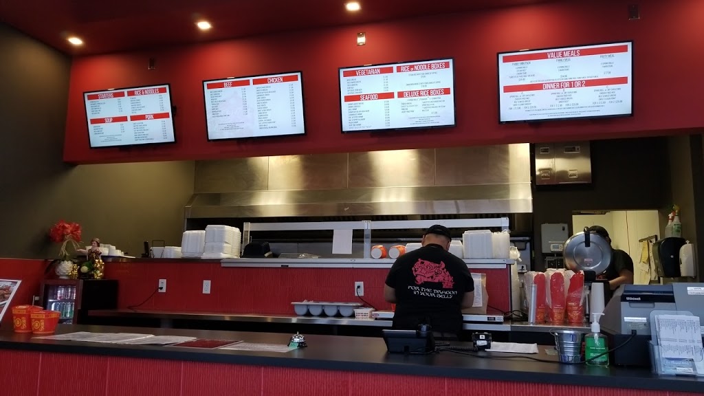 Wok N’ Go | 6847 Ellerslie Rd SW, Edmonton, AB T6X 2A1, Canada | Phone: (780) 705-8908