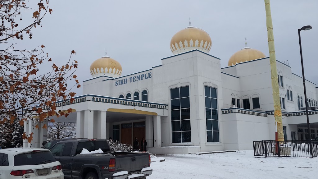 Gurudwara | 220 Davie Rd, Kelowna, BC V1X 3Y7, Canada