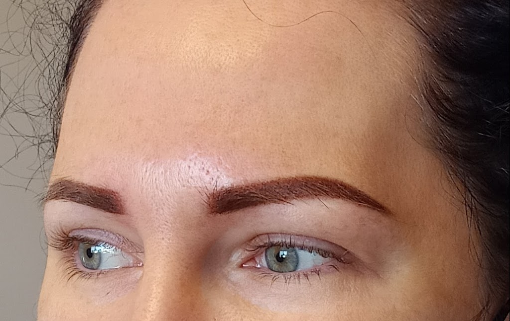Permanent Make-Up LARA C.BEAUTY | point of interest | 1922 108 St NW, Edmonton, AB T6J 5W6, Canada | 5877786297 OR +1 587-778-6297