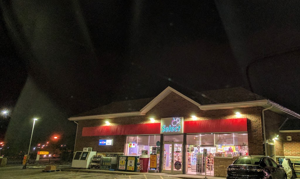 Shell | 2650 Rutherford Rd, Concord, ON L4K 2N9, Canada | Phone: (905) 832-0920