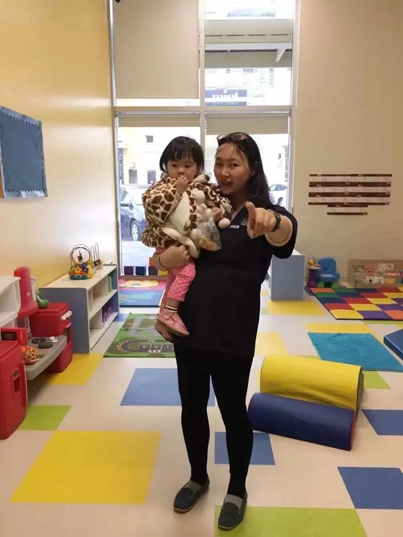 Mommy Goose Child Care | 1335 160a St, Surrey, BC V4A 7T7, Canada | Phone: (604) 314-7856