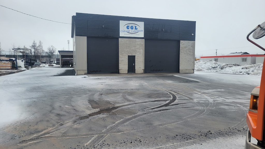 Entrepot Contruction Gérald Lapointe | 289 Bd Léon Vachon, Saint-Lambert-de-Lauzon, QC G0S 2W0, Canada | Phone: (418) 889-0709