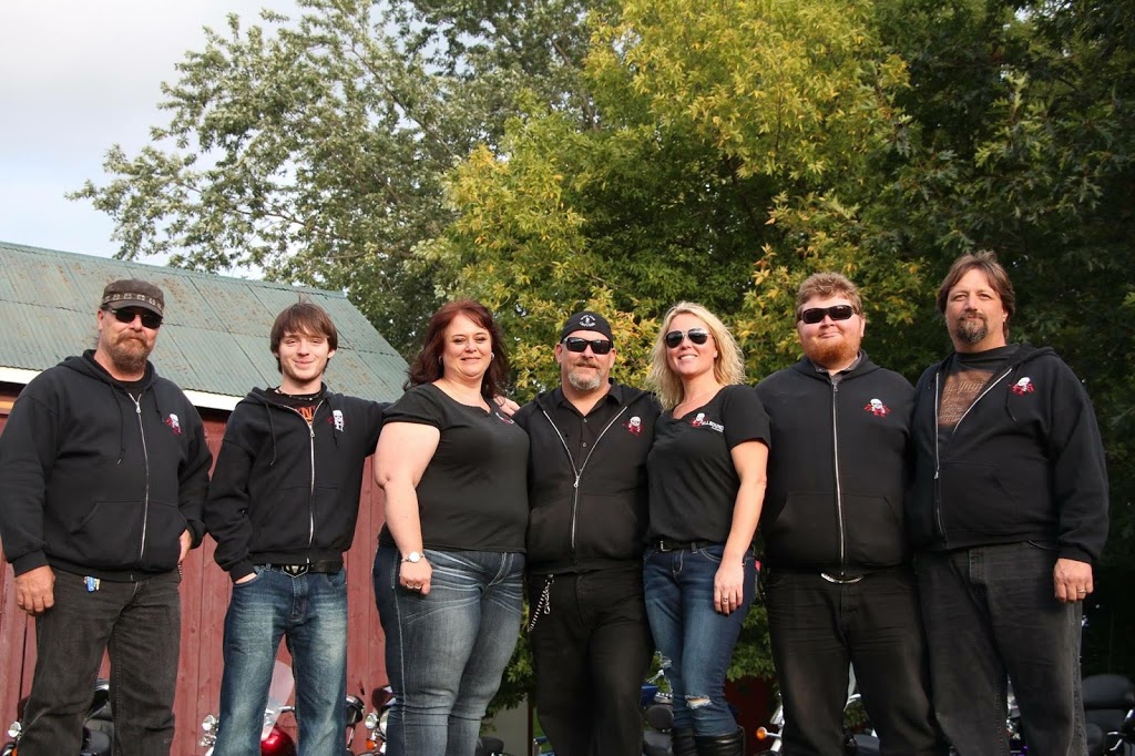 Hellbound Customs | 3 Fieldgate Dr, Brantford, ON N3P 1L3, Canada | Phone: (519) 774-2252