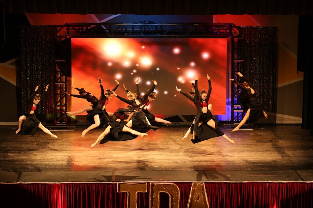 Theatre Dance Academy | 2445 Baseline Rd W, Bowmanville, ON L1C 2K3, Canada | Phone: (905) 435-0762