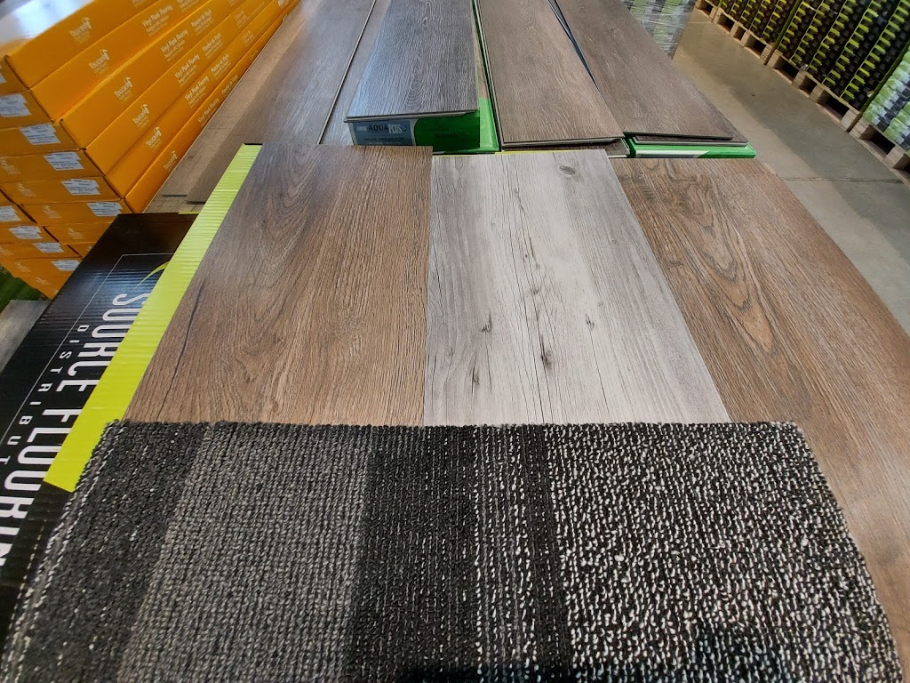 Source Flooring Distributors | 1362 Victoria St N, Kitchener, ON N2B 3E2, Canada | Phone: (519) 742-9188
