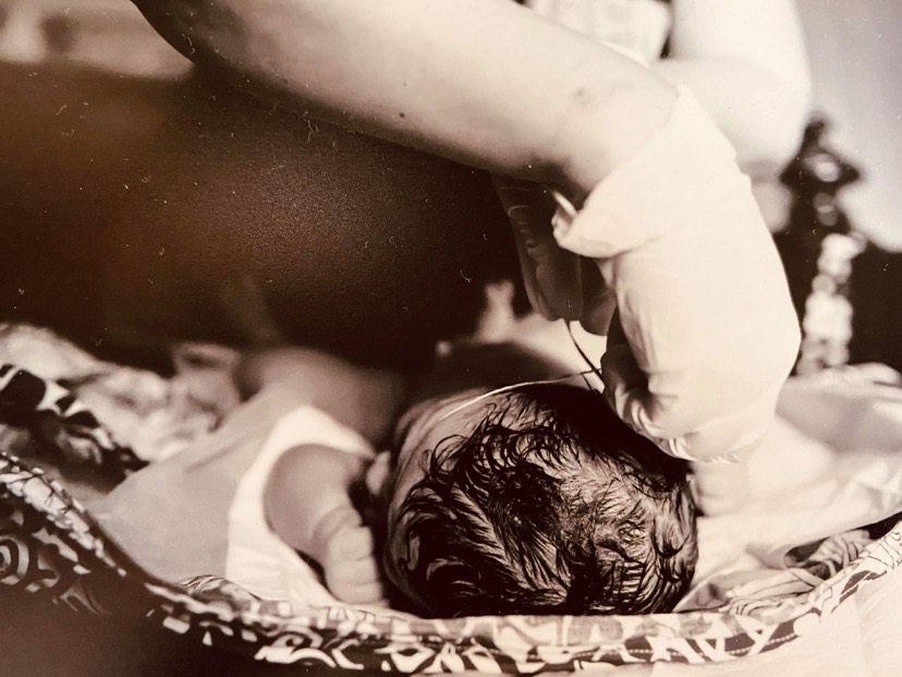 Elgin County Midwives | 66 West Ave, St Thomas, ON N5R 5H7, Canada | Phone: (519) 637-2224