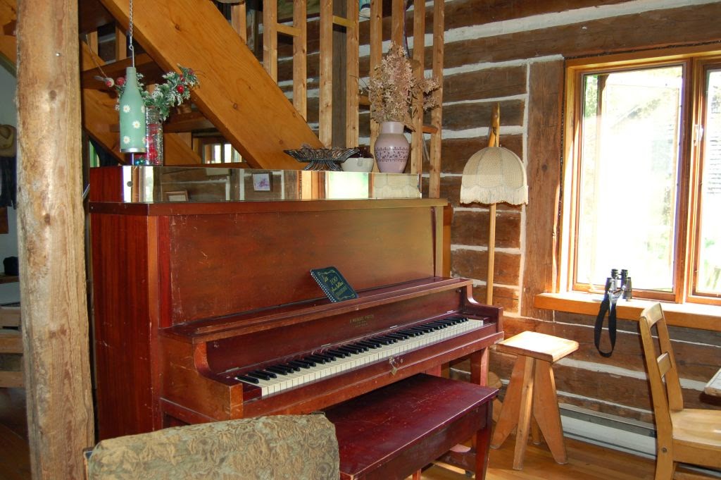 Château La Shed | 2876 Rue Saint Pierre, Sainte-Agathe-de-Lotbinière, QC G0S 2A0, Canada | Phone: (418) 647-6893
