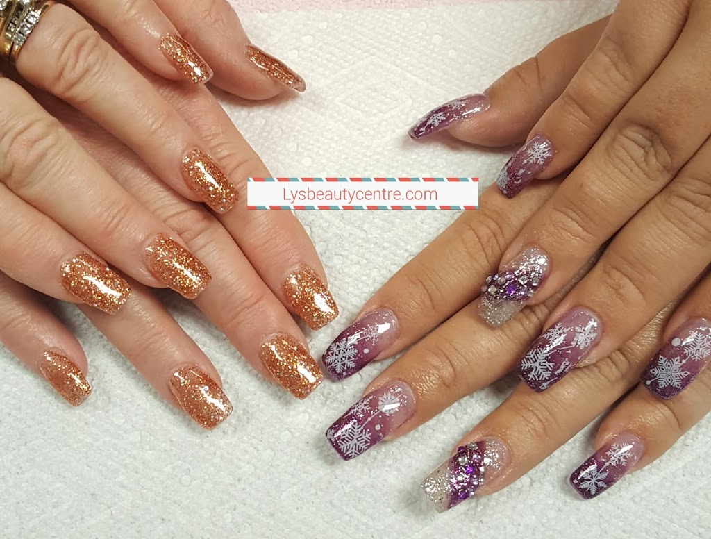 Lys Beauty | 13776A 104 Ave, Surrey, BC V3T 1W5, Canada | Phone: (604) 582-0012