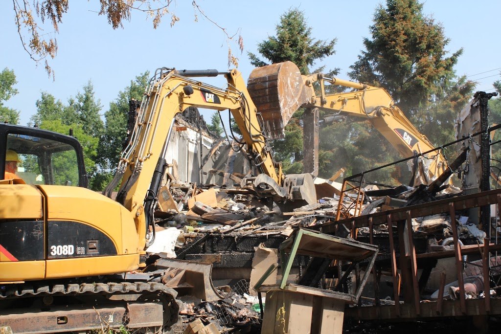 Itech Environmental Services | 500 Brant 18, Brantford, ON N3S 0H4, Canada | Phone: (877) 324-4402