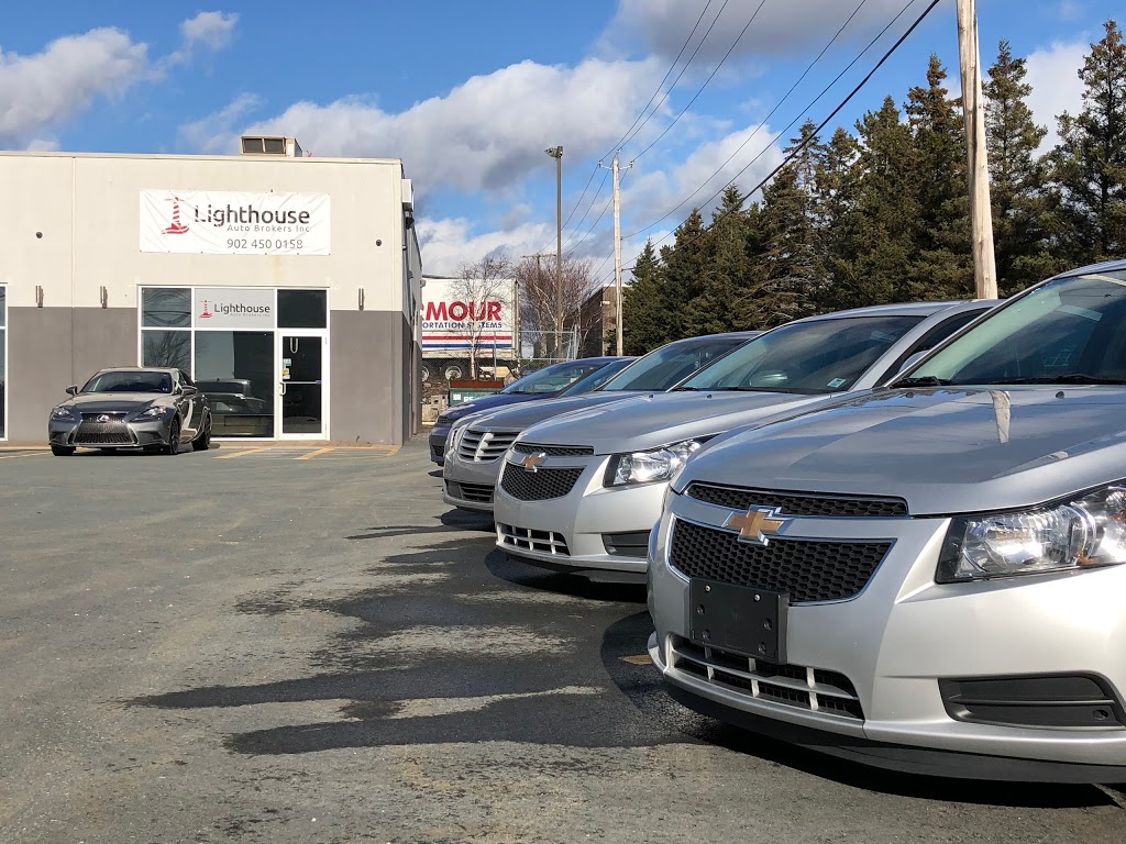 Lighthouse Auto Brokers Inc. | 291 Horseshoe Lake Dr, Halifax, NS B3S 0B9, Canada | Phone: (902) 450-0158