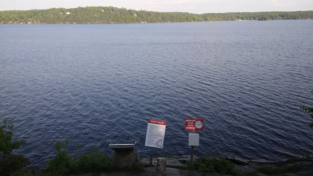 Camp Mini-Yo-We, Northwoods | Evergreen Trail, Utterson, ON P0B 1M0, Canada | Phone: (705) 385-2629
