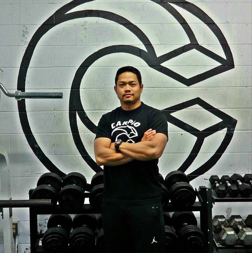 Carpio Strength and Conditioning | 213 Geary Ave, Toronto, ON M6H 2C3, Canada | Phone: (416) 662-3567