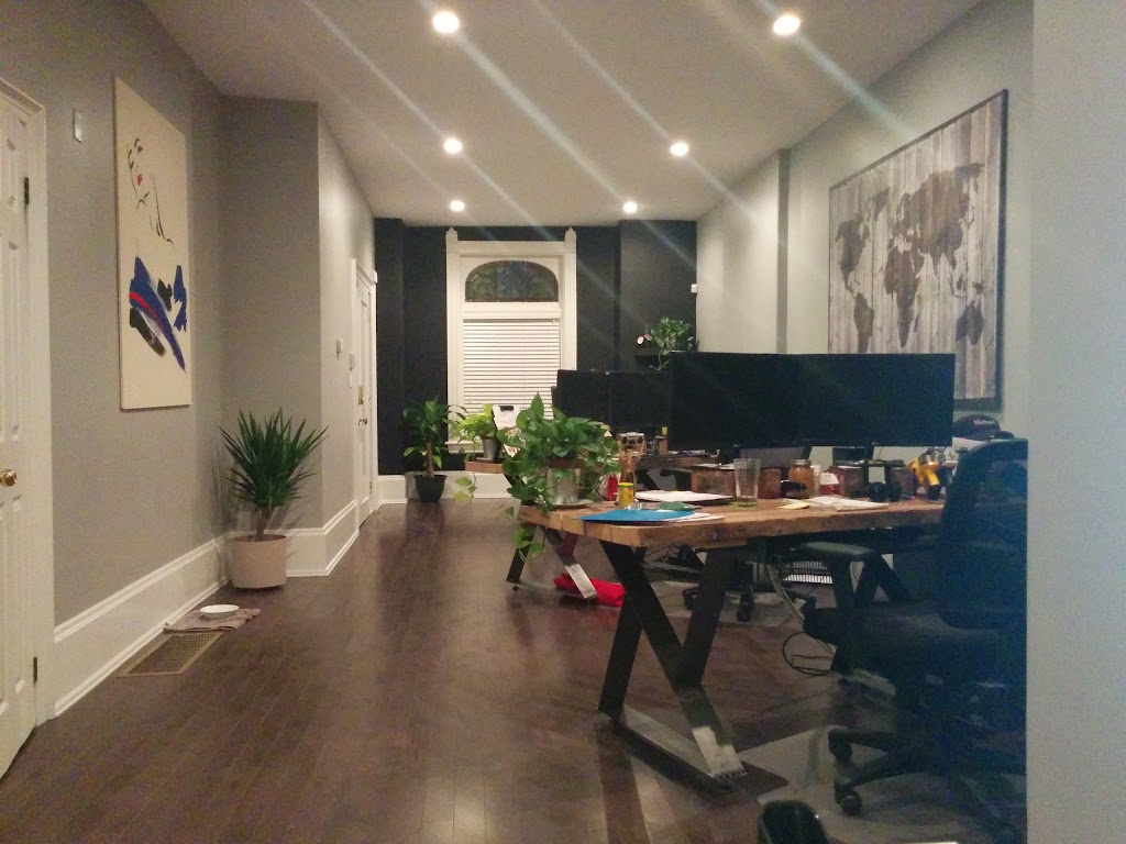 Virtual Image | 453 King St W #1, Hamilton, ON L8P 1B8, Canada | Phone: (289) 389-8825