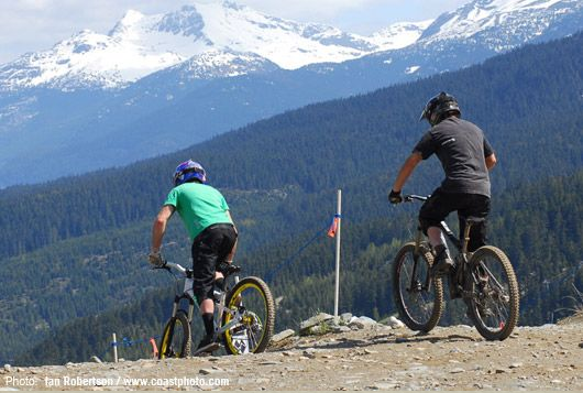 Whistler Bike Co | Marketplace Shopping Centre, 4370 Lorimer Rd #137, Whistler, BC V8E 1A6, Canada | Phone: (604) 938-9511