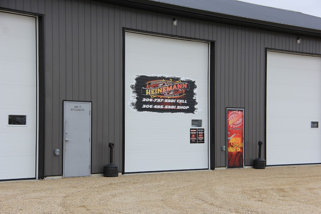 Nite Hawk Trucking | 831 Calder Ln, Indian Head, SK S0G 2K0, Canada | Phone: (306) 695-3474