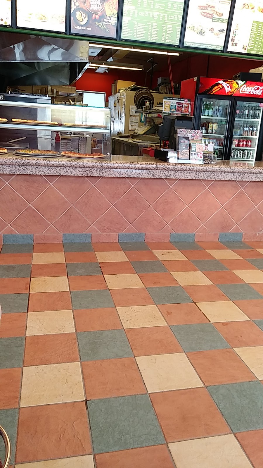 Pizza Nova | 815 King St, Midland, ON L4R 4K3, Canada | Phone: (844) 310-3300