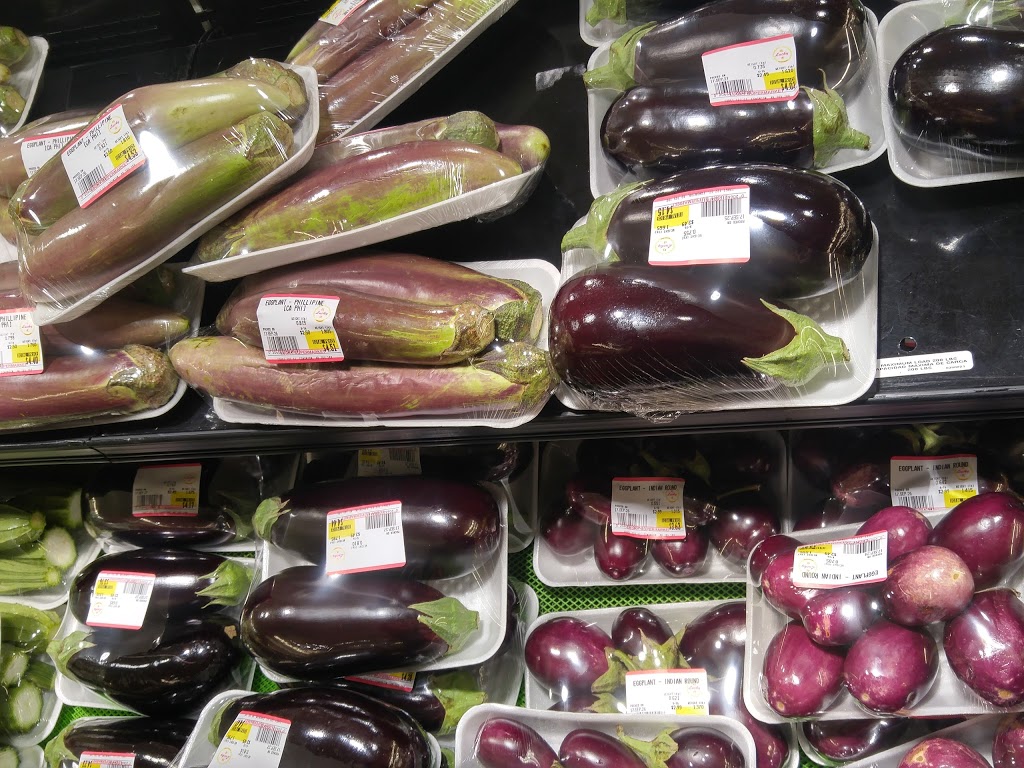Lucky Supermarket | 13851 127 St NW, Edmonton, AB T6V 1A8, Canada | Phone: (780) 476-2225