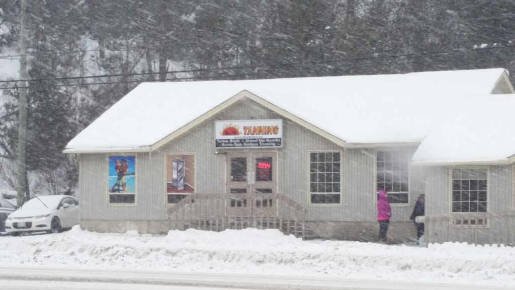 Miami Tanning SJ | 700 Rothesay Ave, Saint John, NB E2H 2H5, Canada | Phone: (506) 672-2826