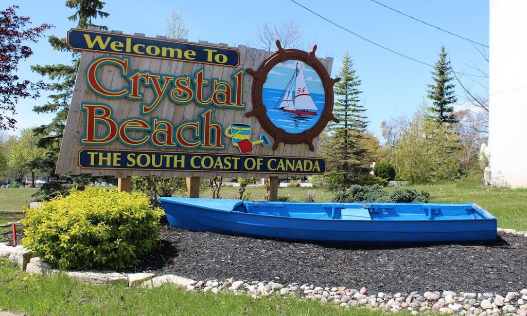 pendulum design inc | 17 Cambridge Rd E, Crystal Beach, ON L0S 1B0, Canada | Phone: (289) 407-4983