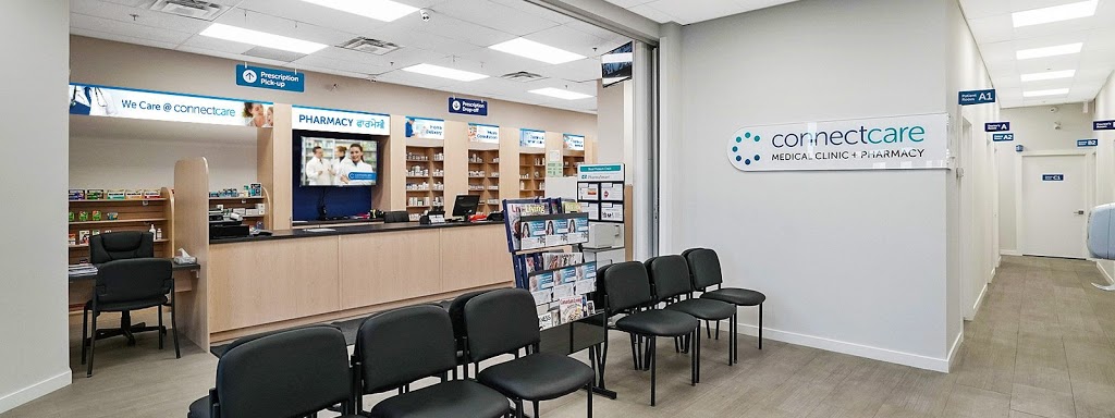 ConnectCare Medical Clinic Millwoods | doctor | 1756 34 Ave NW, Edmonton, AB T6T 1B1, Canada | 7804623008 OR +1 780-462-3008