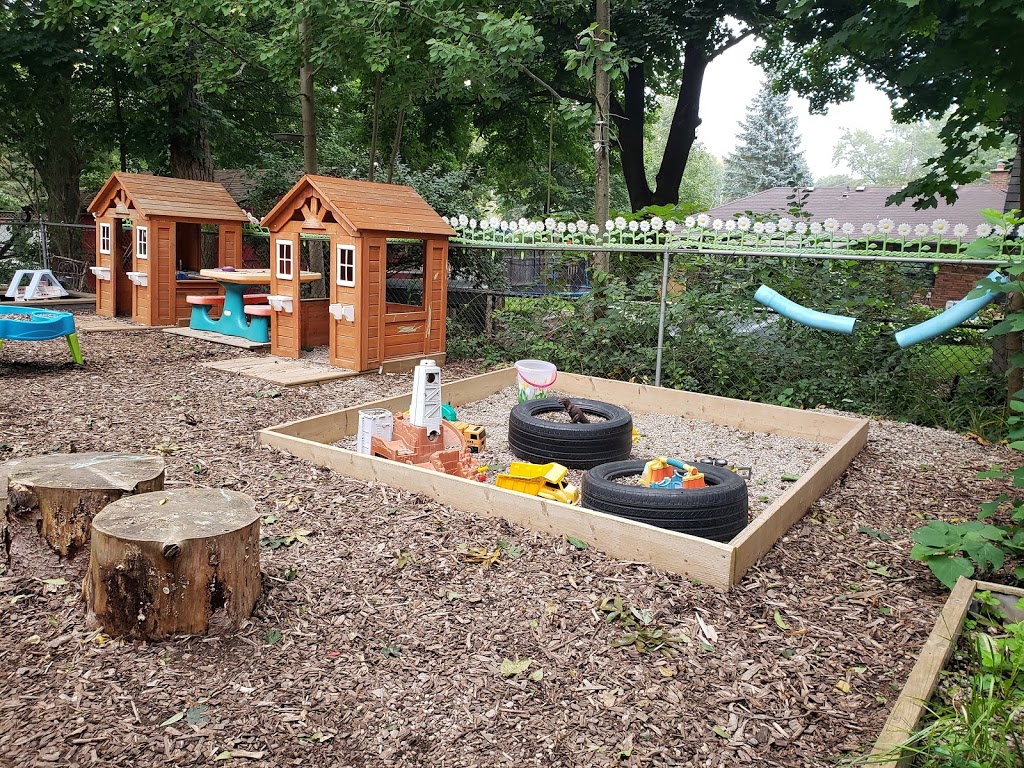 Pinetree Montessori School | 489 Pinetree Dr, London, ON N6H 3M9, Canada | Phone: (519) 657-6266