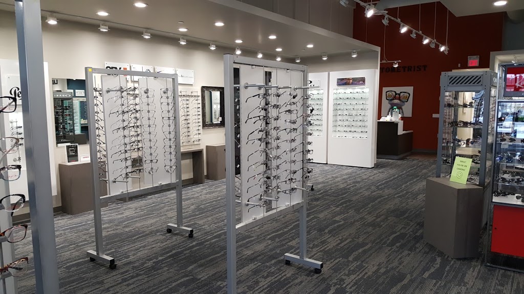 Optiks International | 5000 Emerald Dr #630, Sherwood Park, AB T8H 0P5, Canada | Phone: (780) 464-4430