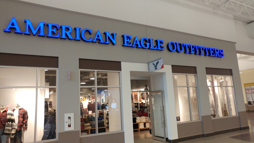 AEO Factory Store | 3311 Simcoe 89 Unit #G70, Cookstown, ON L0L 1L0, Canada | Phone: (705) 458-9961