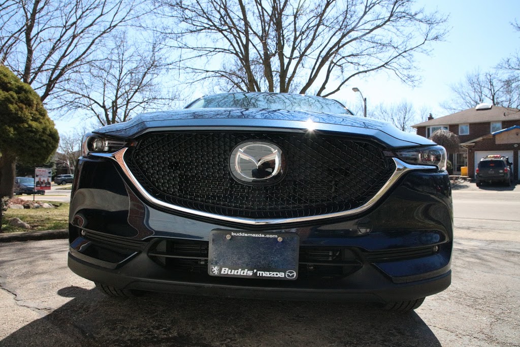 High Gloss Auto Detailing | 32 Ferguson Dr, Barrie, ON L4N 7B4, Canada | Phone: (647) 323-2071